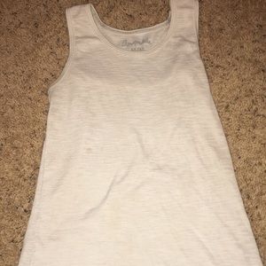 aeropostale tank top